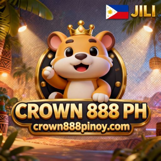 CROWN 888 PH