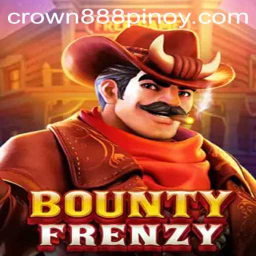 BountyFrenzy: Dive Into the Exciting World of CROWN 888 PH's Latest Game