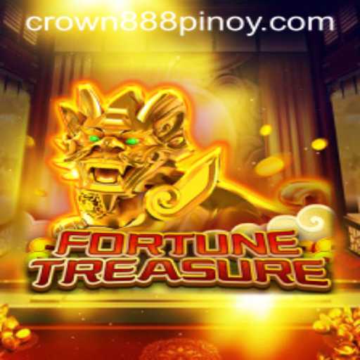 Unveiling the Magic of FortuneTreasure: A New Era in Gaming