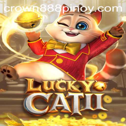 Exploring the Exciting World of LuckyCatII: Unveiling the CROWN 888 PH