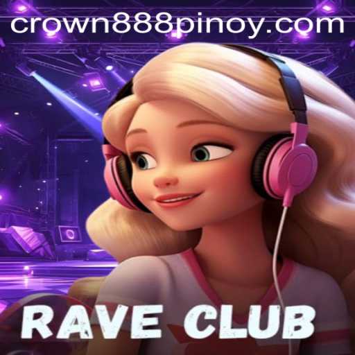 RaveClub: This Year's Hottest Gaming Sensation