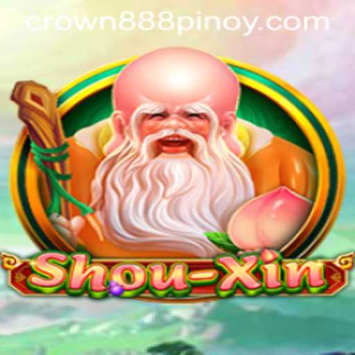 ShouXin: The Intriguing New Gaming Phenomenon by CROWN 888 PH