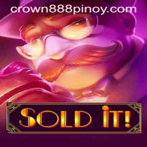 Unveiling Soldit: The Game Capturing Hearts with CROWN 888 PH