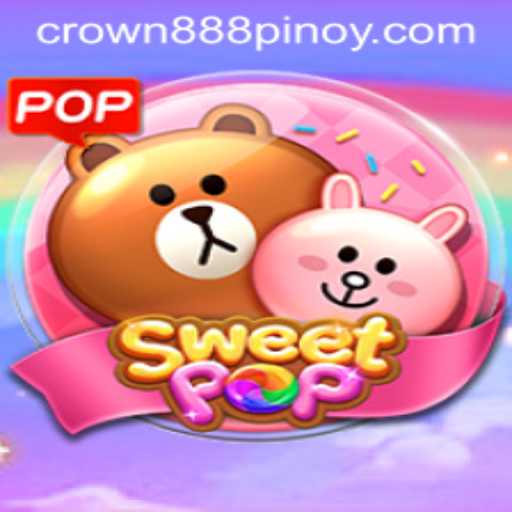 SweetPOP: A Sweet Adventure with CROWN 888 PH