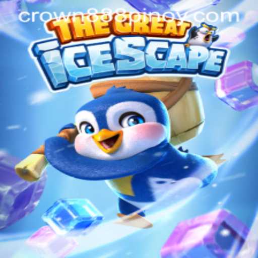 Exploring the Enchanting World of TheGreatIcescape Game with CROWN 888 PH