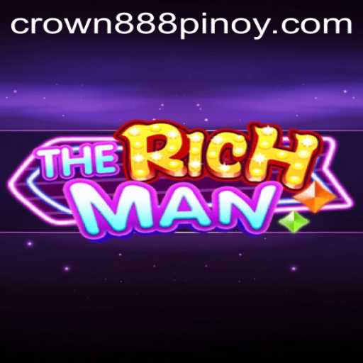TheRichMan: Exploring the Fascinating World of CROWN 888 PH