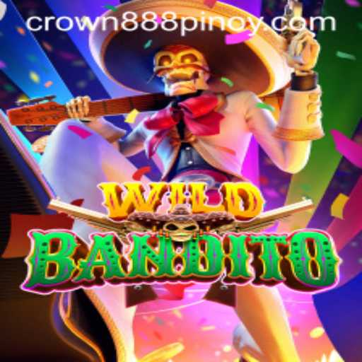 WildBandito: A Thrilling Adventure in Digital Gaming with CROWN 888 PH