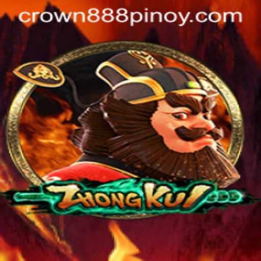 ZhongKui and CROWN 888 PH: The Intricacies of an Engaging Game